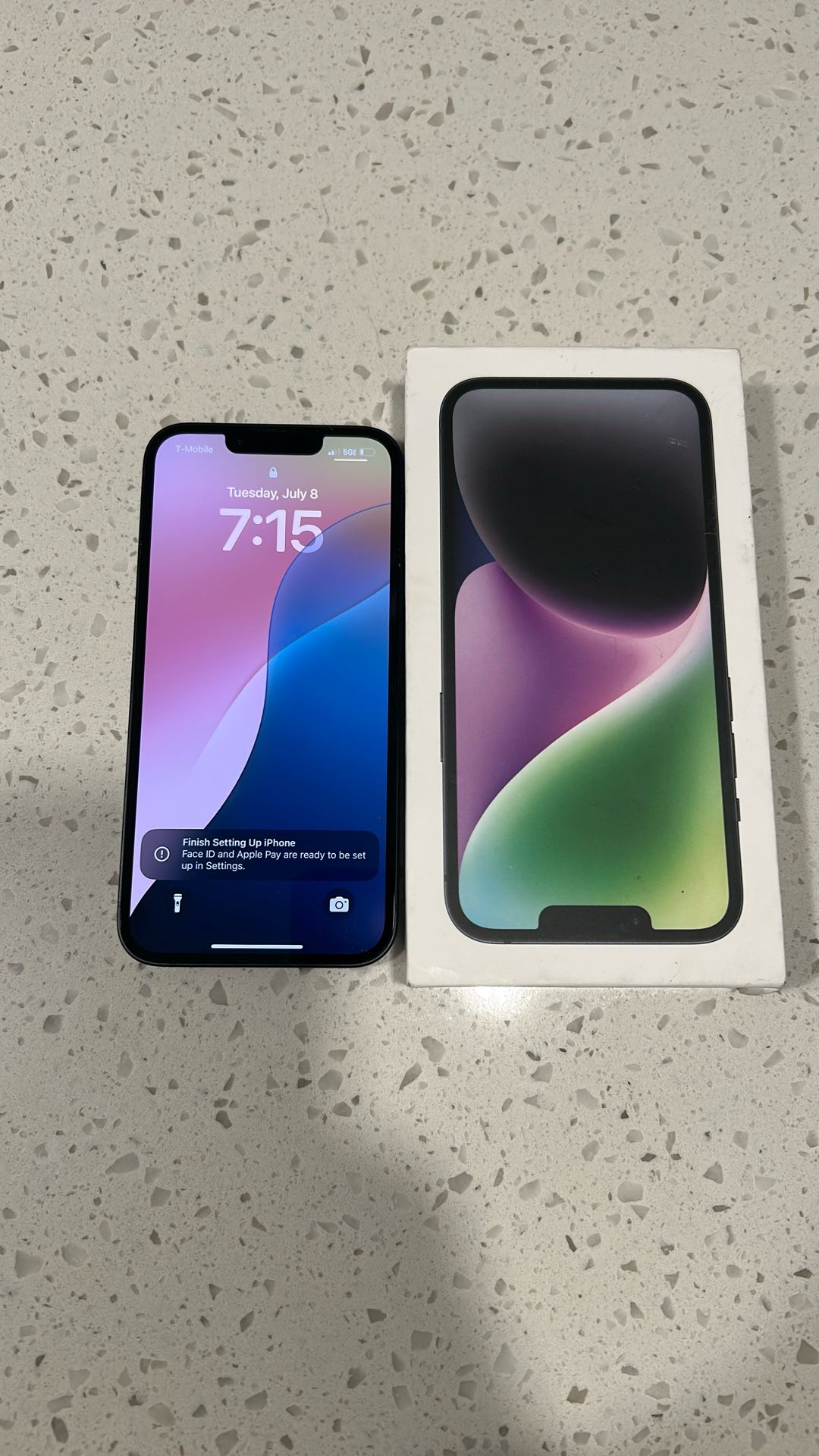 iPhone 14