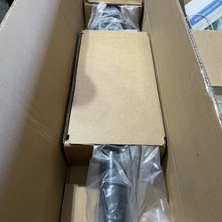 2008-2011 Subaru Wrx Driveshaft 