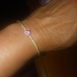 D. Wylie Navajo Sterling Silver