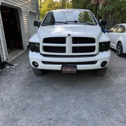 2004 Dodge Ram 1500