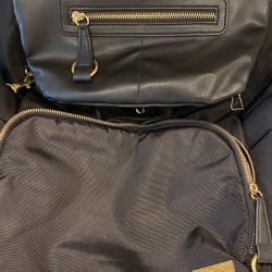 Skip Hop Diaper Bag