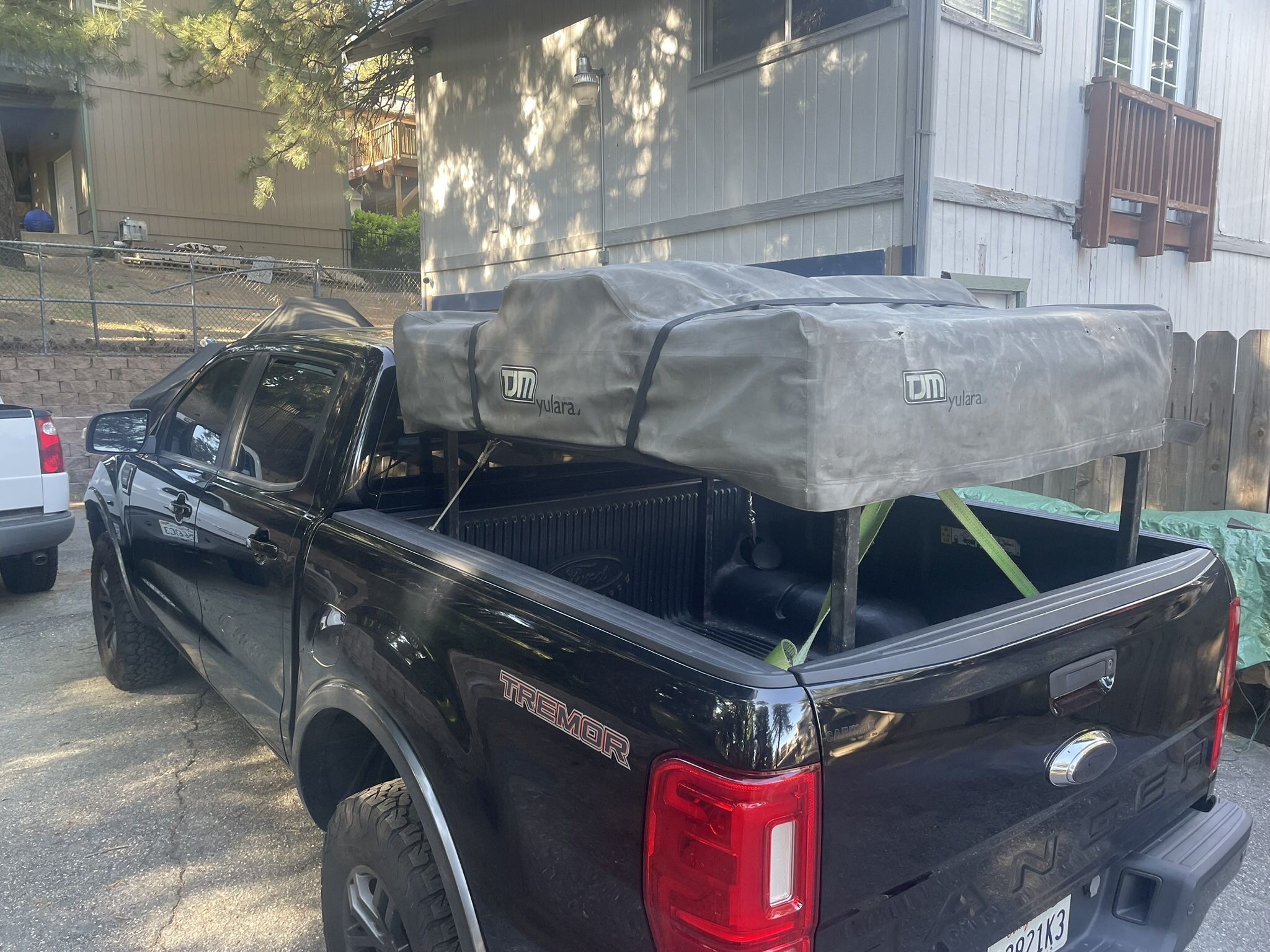 Truck Overland Tent Best Price Anywhere