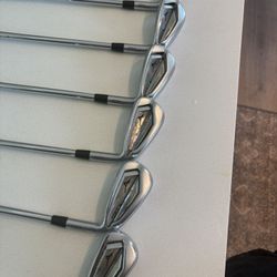 Mizuno JPX 921 Hot Metal