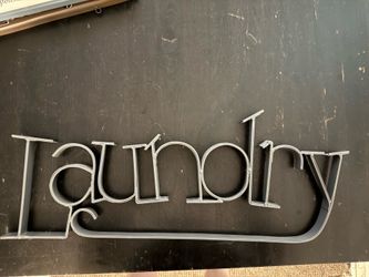 Wall Signs