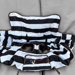 Lumiere Baby/ Infant Cart Cover