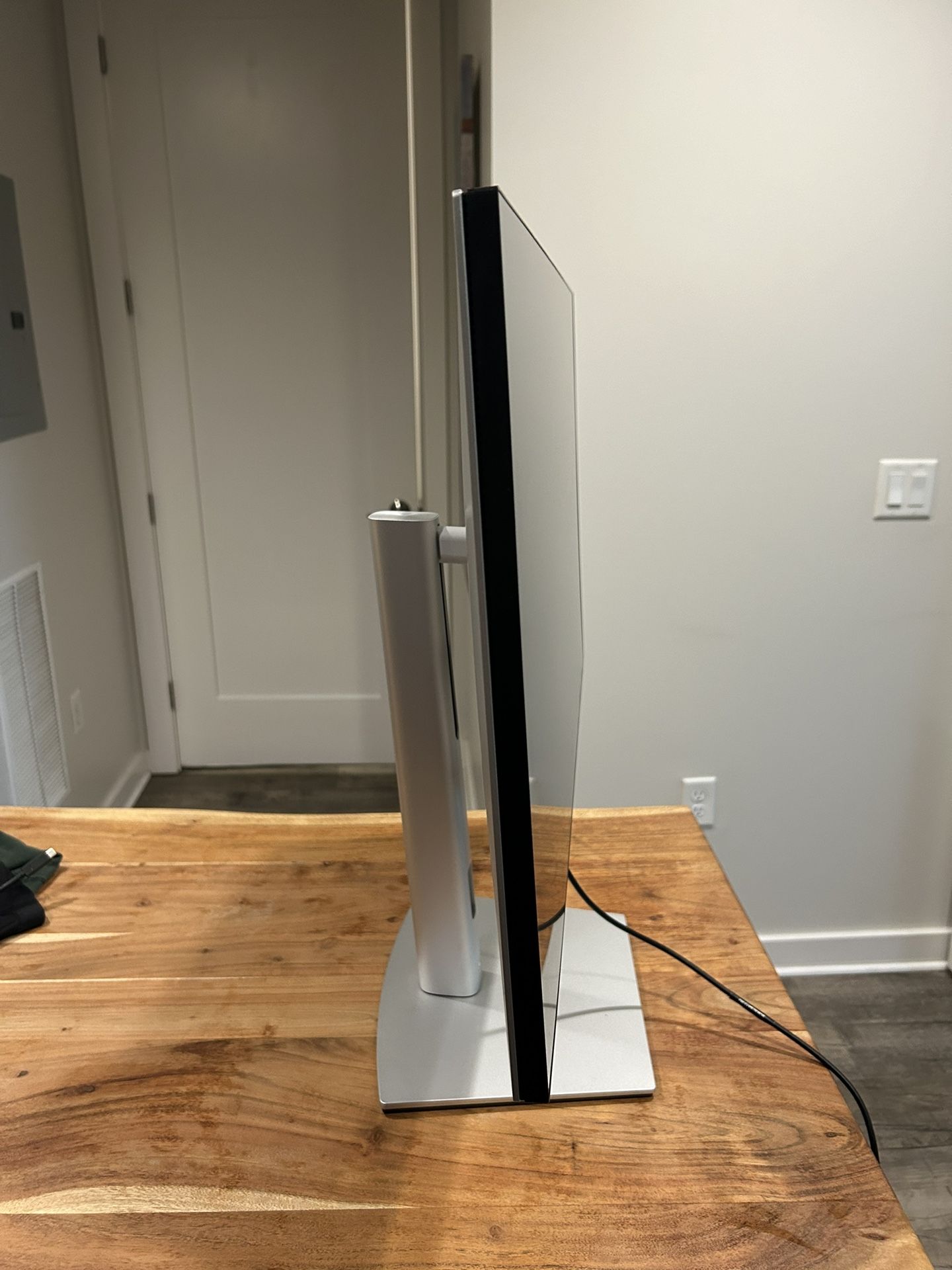 Dell Ultra Sharp 32in 4k Monitor