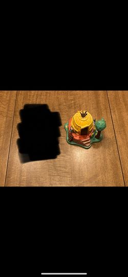 Pocahontas Polly Pocket