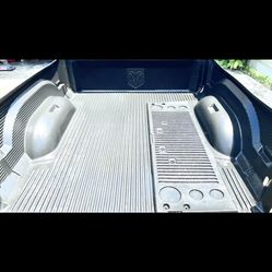 (2009-2022) Ram 1500 6ft Bedliner