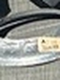 Galvanized Metal Duct Collar Ring