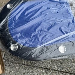 Brand New Folding Poker Table
