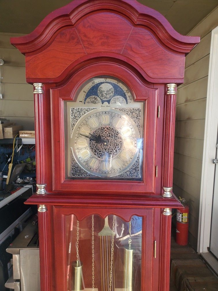 clock