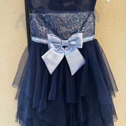 Toddler Girl Dress Size 2T