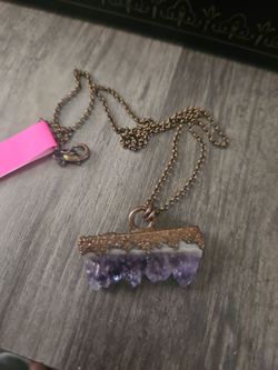 Amethyst