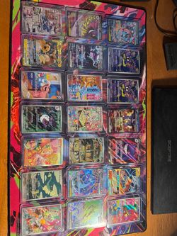 Pokemon Cards For Sale