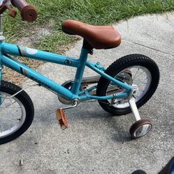 Sppitty Bike 