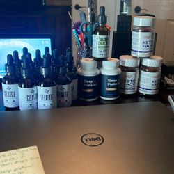 Weight Lose Supplements