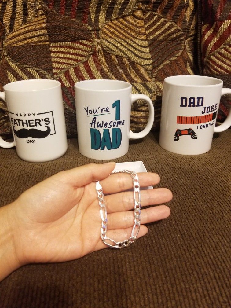 Father's Day Gift $80 Each