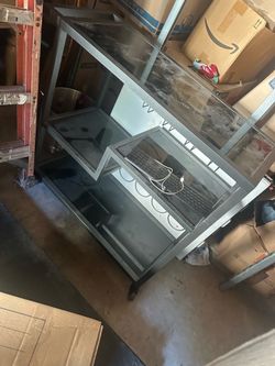 Wine cart