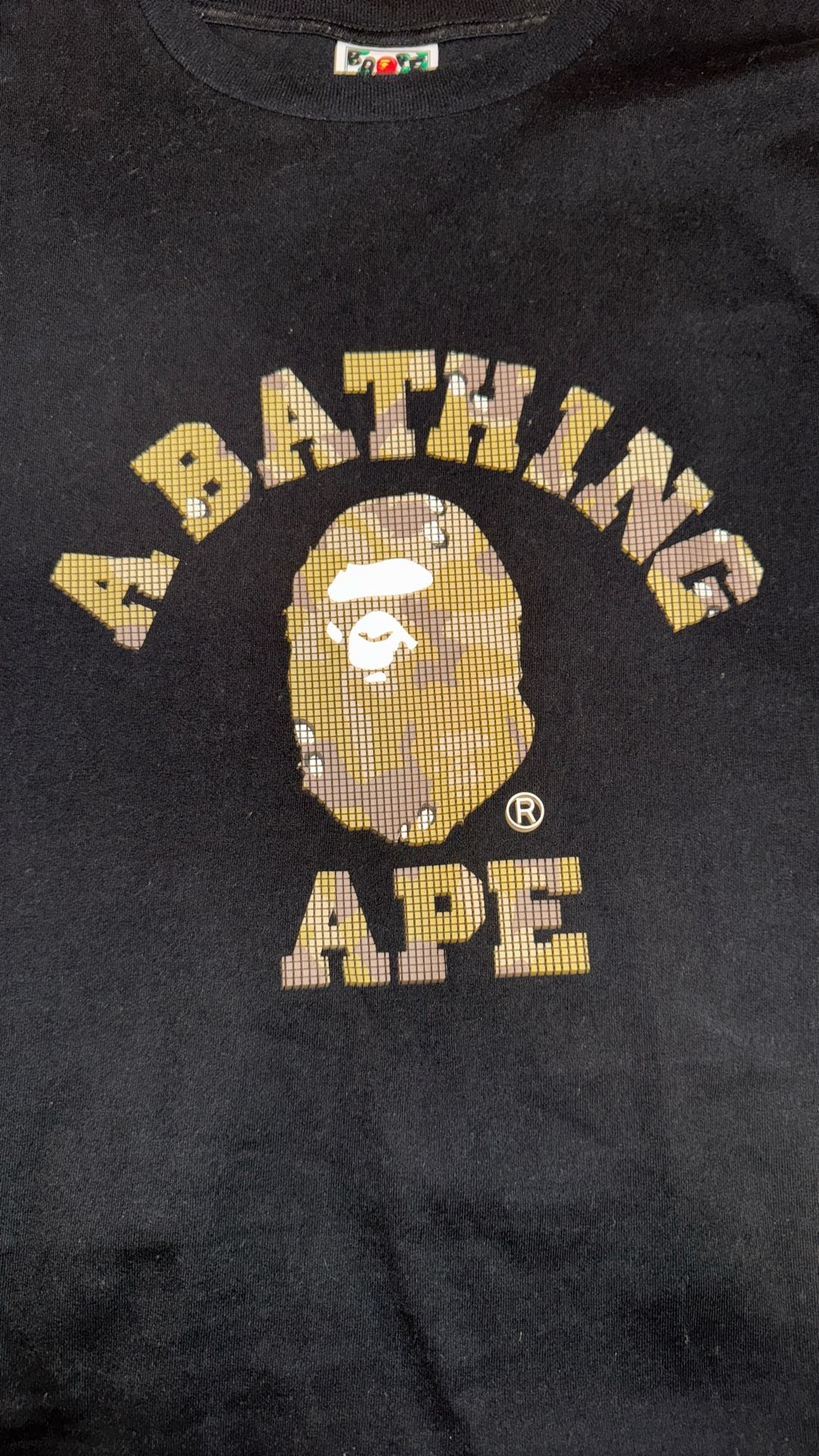 Bape Tee