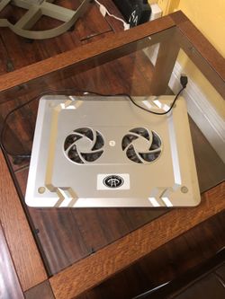 Computer cooler