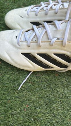 Adidas soccer shoes