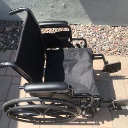 Wheel Chair Drive Brand