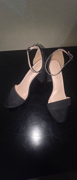 High heels