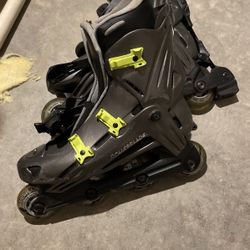 Rollerblades Size 11 