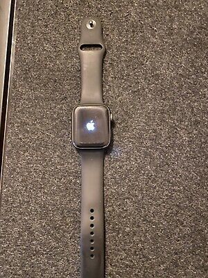 Apple watch series 5