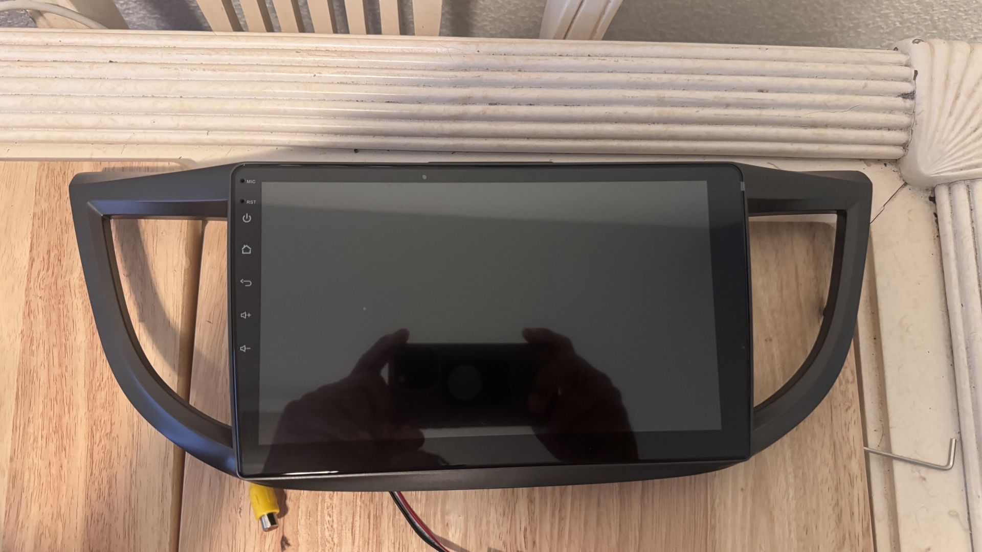 CarPlay Stereo For CRV 2012-2016 $120