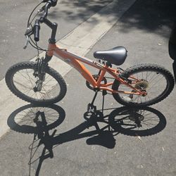 Kids Bike 