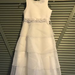 Flower Girl Dress