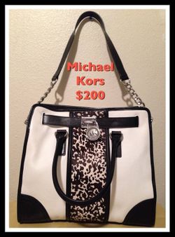 Michael Kors Purse