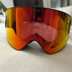 Dope Sight Ski Goggles 