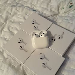 Airpod Gen 4’s