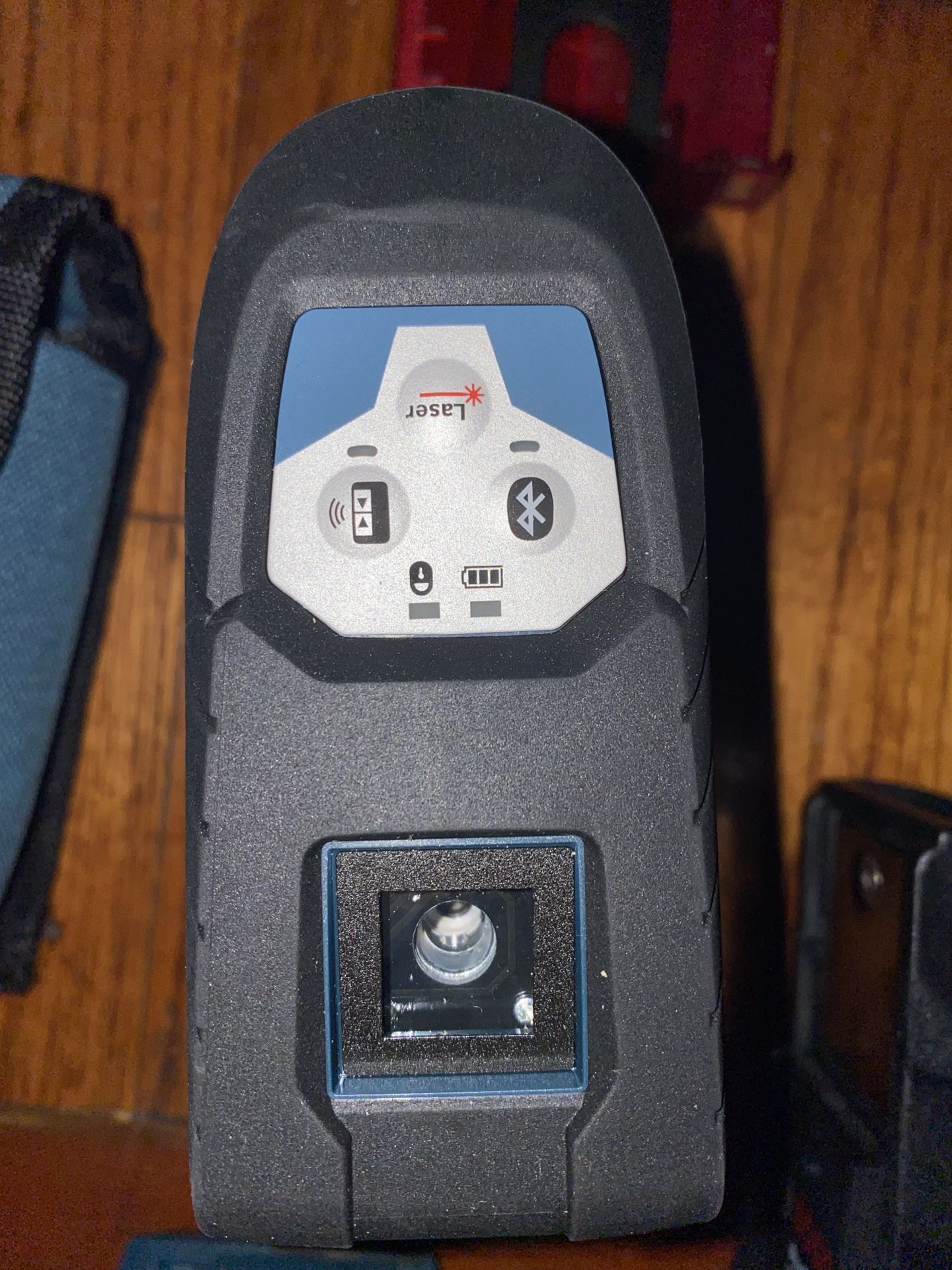 Bosch Green Laser Level GCL10080CG Pro Tool Reviews