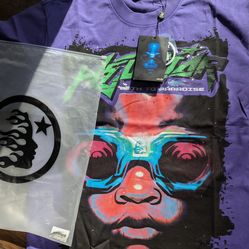 Hellstar "The Future is Hellstar" T