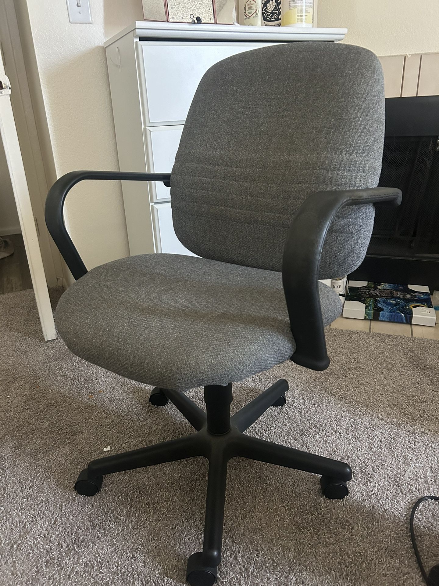 office chair