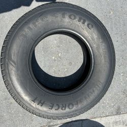 9.50-16.5 Used Tires 