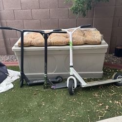 Used Scooters/Dirt Scooters For Sale