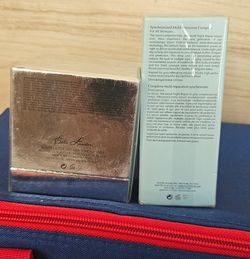 Estee Lauder re-nutriv