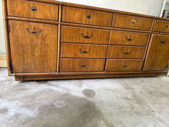 Drexil Heritage Dresser