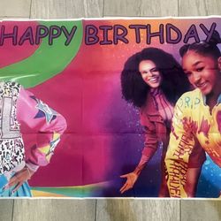 𝑳𝒂𝒚 𝑳𝒂𝒚 Birthday Party Decoration,