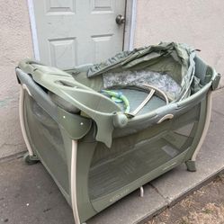 GRACO PLAY PEN