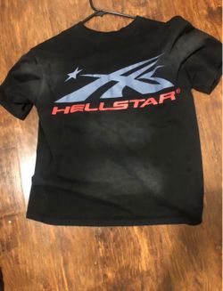 Hellstar shirt
