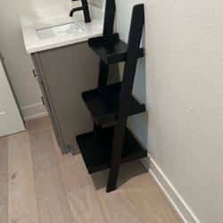 Shelving 