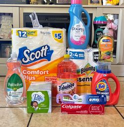 Laundry bundle (located at escondido California 92025)