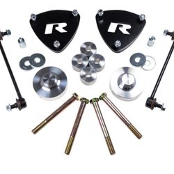 2.0" SST LIFT KIT - TOYOTA RAV4 2019-2023