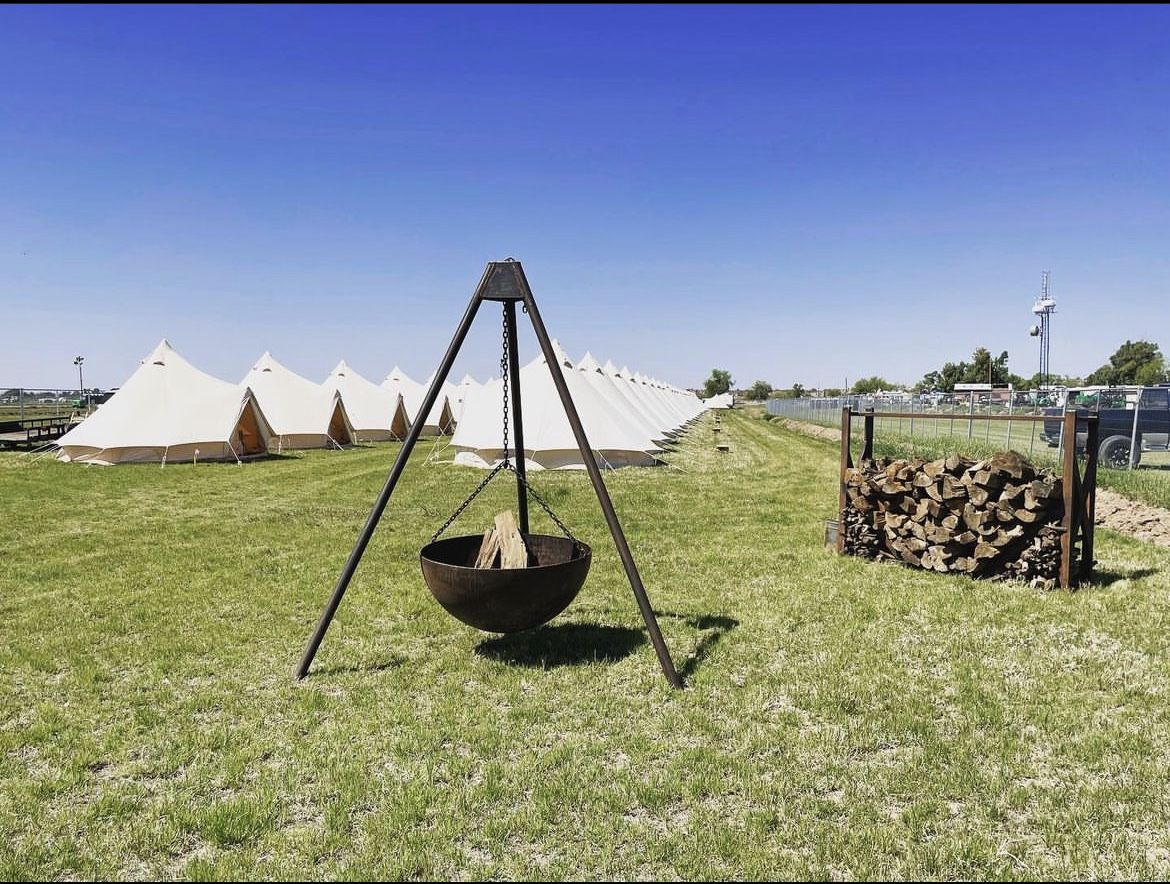 Firepit