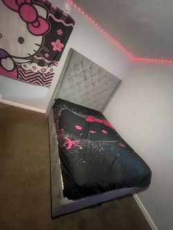 Bedframe